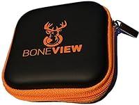 Algopix Similar Product 9 - BoneView Protective Storage Case