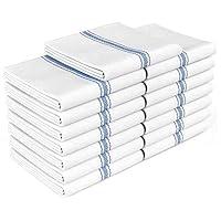 Algopix Similar Product 4 - Zeppoli Classic Dish Towels  15 Pack 