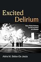 Algopix Similar Product 9 - Excited Delirium Race Police