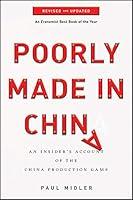 Algopix Similar Product 9 - Poorly Made in China An Insiders