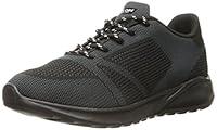 Algopix Similar Product 1 - Globe Mens AvanteM BlackBlack 8 M