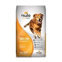 Algopix Similar Product 6 - Nulo Adult Trim Grain Free Healthy