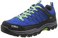 Algopix Similar Product 8 - CMP Unisex Adults High Rise Hiking