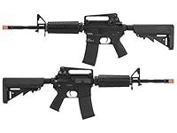 Algopix Similar Product 14 - KWA VM4A1 25 Carbine AEG Airsoft Rifle