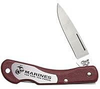 Algopix Similar Product 7 - Case Mini Blackhorn USMC