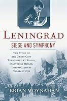 Algopix Similar Product 20 - Leningrad Siege and Symphony The