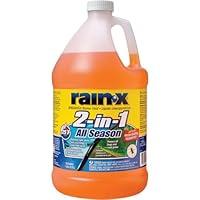 Algopix Similar Product 18 - Rainx 113645 Deicer  Bug Remover