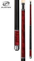 Algopix Similar Product 2 - Players C960 Crimson Billiards Pool