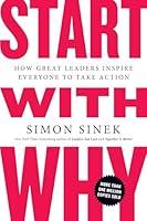 Algopix Similar Product 5 - Start with Why How Great Leaders