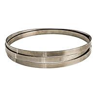 Algopix Similar Product 9 - Metabo 0909057191 A2 Bandsaw Blade