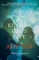 Algopix Similar Product 12 - The Kitchen God’s Wife