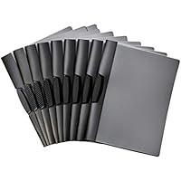 Algopix Similar Product 9 - Amazon Basics Report Folder Cover with