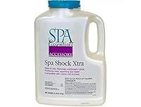 Algopix Similar Product 15 - Spa Essentials Xtra Chlorine Shock 6