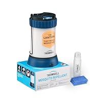 Algopix Similar Product 1 - Thermacell Effective Mosquito Repellent
