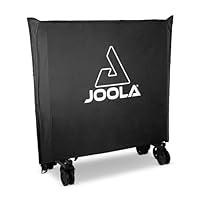 Algopix Similar Product 3 - JOOLA Outdoor Ping Pong Table Cover