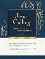 Algopix Similar Product 12 - Jesus Calling Commemorative Edition