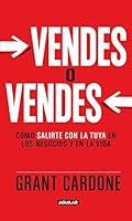Algopix Similar Product 16 - Vendes o vendes Cmo salirte con la