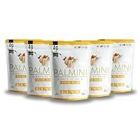 Algopix Similar Product 19 - Palmini Angel Hair Pasta  LowCarb