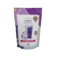 Algopix Similar Product 17 - Bossen Bubble Tea Powder Mix Taro