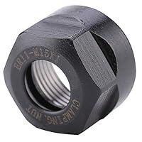 Algopix Similar Product 19 - EVTSCAN Latest 1Pcs ER11 Clamping Nut