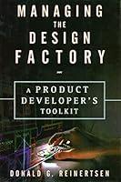 Algopix Similar Product 1 - Managing the Design Factory