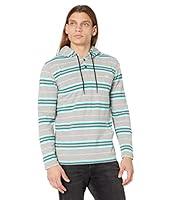 Algopix Similar Product 16 - Quiksilver mens Hoody Crew Neck Knit