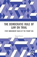 Algopix Similar Product 11 - The Democratic Rule of Law on Trial