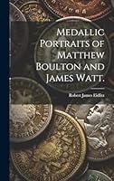 Algopix Similar Product 6 - Medallic Portraits of Matthew Boulton