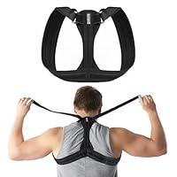 Algopix Similar Product 16 - Modetro Sports Posture Corrector 