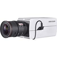 Algopix Similar Product 2 - HIKVISION Network Box Camera