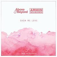 Algopix Similar Product 9 - Show Me Love