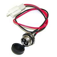 Algopix Similar Product 11 - Razor Charger Port  2 Wire Pocket Mod