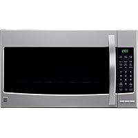 Algopix Similar Product 8 - Kenmore 80353 21 cu ft