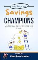 Algopix Similar Product 11 - Savings Champions United We Save