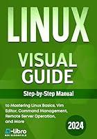 Algopix Similar Product 4 - Linux Visual Guide StepByStep Manual