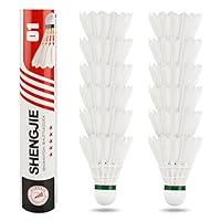 Algopix Similar Product 9 - Philonext 12 Pack Badminton