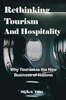 Algopix Similar Product 14 - Rethinking Tourism And Hospitality