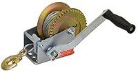 Algopix Similar Product 10 - Valley Industries TW1000C10 Trailer