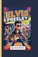 Algopix Similar Product 10 - ELVIS PRESLEY The Boy Who Shook the