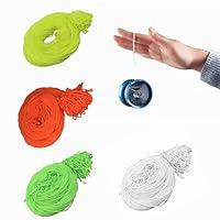 Algopix Similar Product 2 - Professional 100 Polyester YoYo