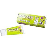 Algopix Similar Product 14 - Taiwan Baby Toothpaste