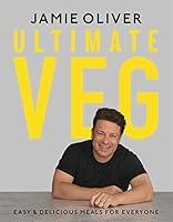 Algopix Similar Product 16 - Ultimate Veg Easy  Delicious Meals