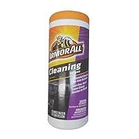 Algopix Similar Product 2 - Armor All Multipurpose Cleaning Wipes