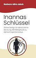 Algopix Similar Product 18 - Inannas Schlssel Divine Design fr