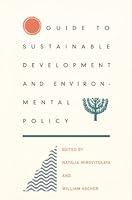 Algopix Similar Product 9 - Guide to Sustainable Development and