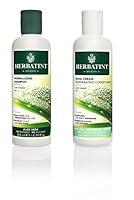Algopix Similar Product 4 - Herbatint Normalizing Shampoo and Royal