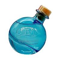Algopix Similar Product 20 - OCEAN VODKA Organic Vodka Round 50ml