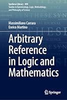 Algopix Similar Product 1 - Arbitrary Reference in Logic and