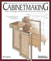 Algopix Similar Product 1 - Illustrated Cabinetmaking How to