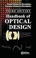 Algopix Similar Product 11 - Handbook of Optical Design Optical